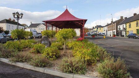 Roadmap to be launched on the future of Stradbally
