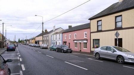 Man allegedly broke victim's jaw in Laois one-punch attack