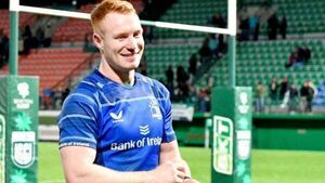 Robin McBryde says Frawley has 'put the ball in the rivals court' Robin McBryde says Frawley has 'put the ball in the rivals court'