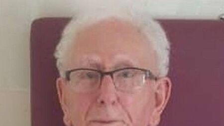 The death of James McKenna, Foxcroft Avenue, Portarlington, Laois / Lixnaw, Kerry