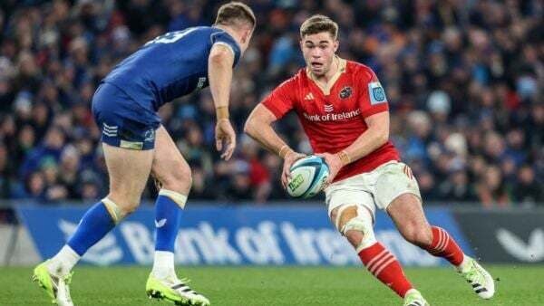What sport is on TV this weekend?
