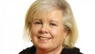 <p>Patricia Ryan will run as an Independent in Kildare South</p>