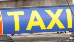 Taxi driver jailed for repeatedly sexually assaulting passenger