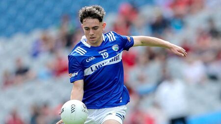 ‘Competition for places keeps things lively each week’ – Dempsey