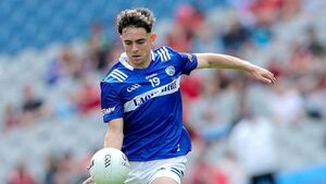 ‘Competition for places keeps things lively each week’ – Dempsey