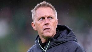 Heimir Hallgrimsson wants teams to hate playing his Ireland side Heimir Hallgrimsson wants teams to hate playing his Ireland side