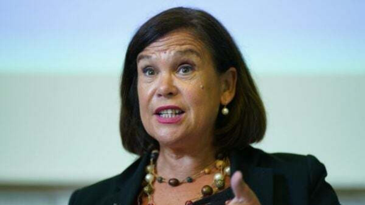 Sinn Féin member resigns over claims of sending inappropriate messages to teen
