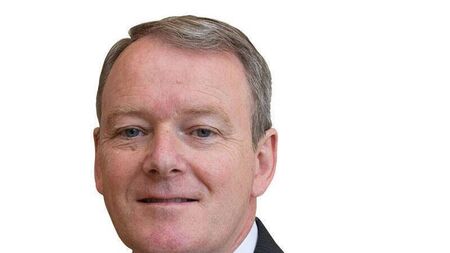 Laois TD announces his resignation from Sinn Féin 