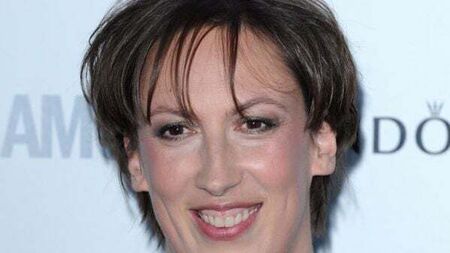Miranda Hart reveals battle with Lyme disease that left her confined to bed
