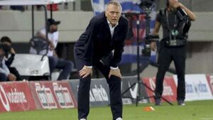 Heimir Hallgrimsson urges Ireland to cut out errors after defeat in Greece Heimir Hallgrimsson urges Ireland to cut out errors after defeat in Greece