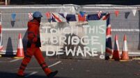 Police probe sinister threat over planned dismantling of Belfast’s Boyne Bridge