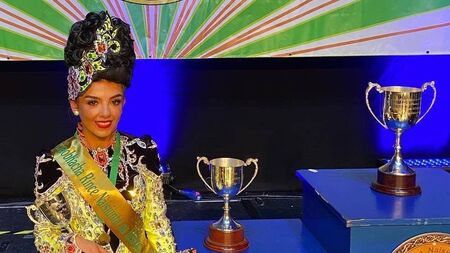 Laois teenager qualifies to take part in World Irish Dance Championships