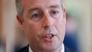 Givan hits back over meetings with group linked to loyalist paramilitaries Givan hits back over meetings with group linked to loyalist paramilitaries
