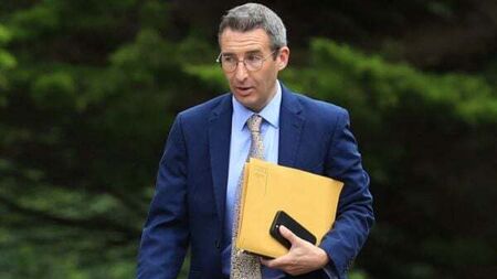 Northern Ireland can be a dangerous place for women, minister tells MLAs