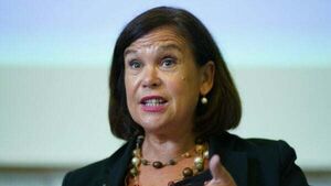 Sinn Féin says it told Stanley to go to gardaí during complaint process
