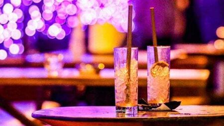 Protest to be held at Leinster House over costs faced by shops and restaurants