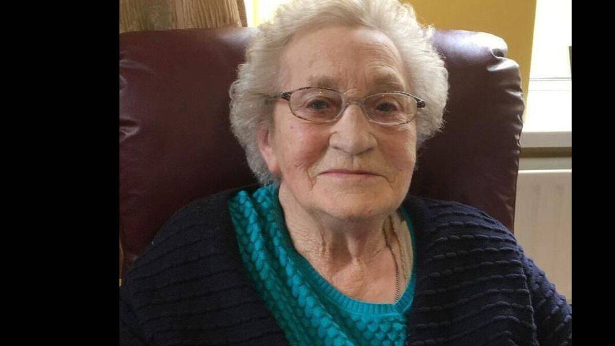 The death of Josie Healy (née Ryan), Lowhill, Ballinakill, Laois/ Muckalee, Kilkenny