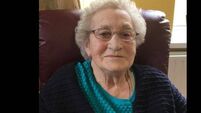 The death of Josie Healy (née Ryan), Lowhill, Ballinakill, Laois/ Muckalee, Kilkenny