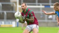 ‘The body is telling me to stop but I’ll will assist the boys in the future’ - Jason Moore