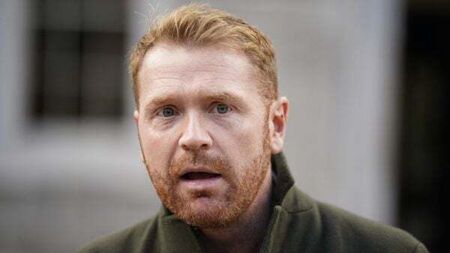 Dublin taskforce report ‘pointless’ without investment, says Gary Gannon