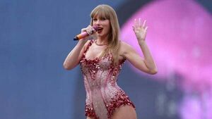 Taylor Swift to release Eras Tour book to ‘commemorate the memories’ with fans Taylor Swift to release Eras Tour book to ‘commemorate the memories’ with fans