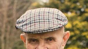 The death of Thomas (Tom) Dunphy, Rossadown, Mountrath, Laois