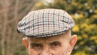 The death of Thomas (Tom) Dunphy, Rossadown, Mountrath, Laois