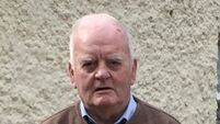 The death has occurred of Michael Brennan, Ballyadams, Laois