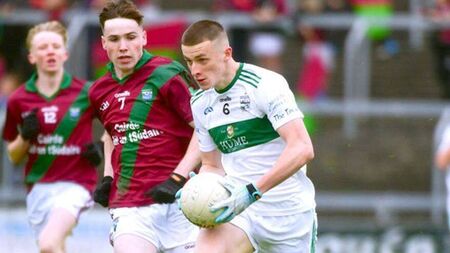 ‘It's savage to be part of it’ – Ben O’Connor