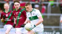 ‘It's savage to be part of it’ – Ben O’Connor 