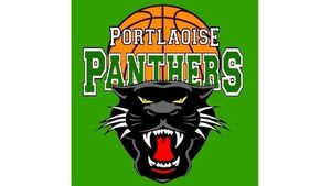 Tough National Cup draws for both Portlaoise Panthers teams