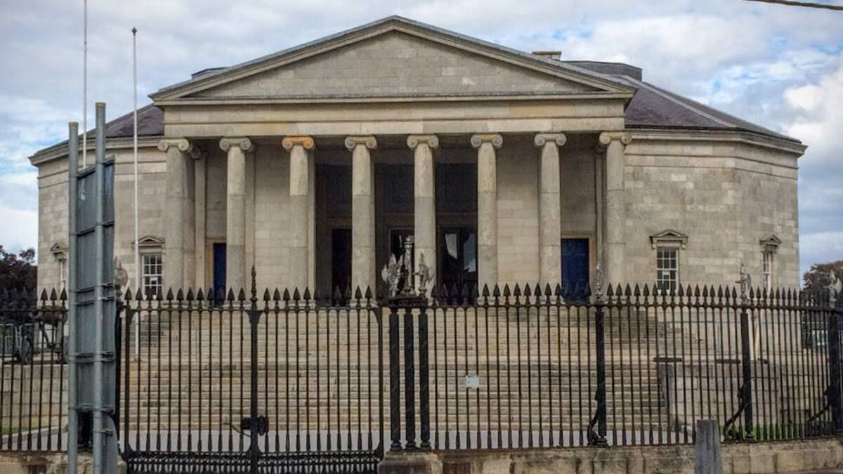 Trial of family doctor charged with fraud offences begins in Carlow court