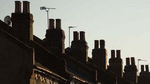 Lack of supply responsible for continued rise in house prices - auctioneer