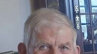 The death has occurred of Seàn Shiel, Coolnacritta, Galmoy, Kilkenny / Cullohill, Laois