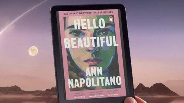 Amazon unveils new Kindle devices after sales hit decade high