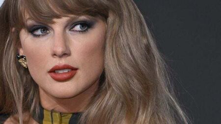 Downing Street rejects conflict of interest claims over Starmer's meeting with Swift