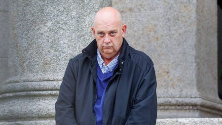 Man tried to poison his partner of thirty years