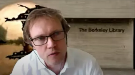 Law professor shot unarmed trespasser on farm in back of the head, jury told