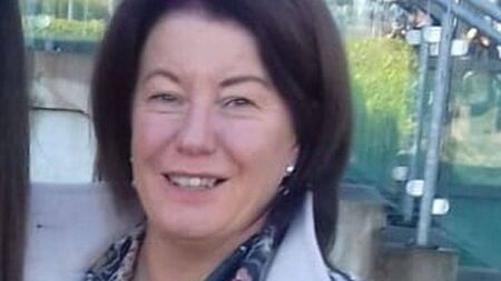 The death has occurred of Breda Quinlan (née Moloney) Ballaghmore, Borris-in-Ossory, Laois/ Roscrea, Tipperary