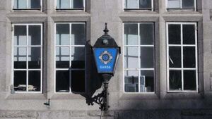Two people arrested in Donegal after suspected stabbing on Wednesday night