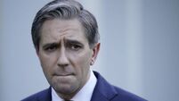 Election date will be in ‘the best interest for Ireland’, Harris claims