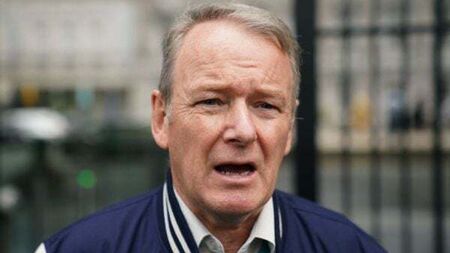 Mairead Farrell put forward as Brian Stanley replacement at PAC