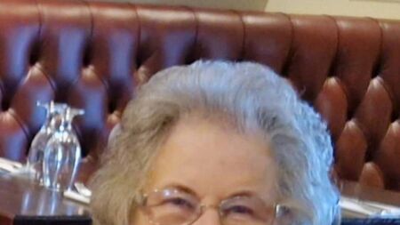 The death has occurred of Frances O'Donoghue (née McEvoy), 48 Avondale Drive, Athy, Kildare / Portlaoise, Laois