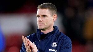 Anthony Barry: England project ‘captured imagination’ of new boss Thomas Tuchel Anthony Barry: England project ‘captured imagination’ of new boss Thomas Tuchel