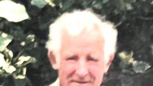 The death has occurred of James (Jim) O'Rourke, Lower Sconce, Mountrath, Laois