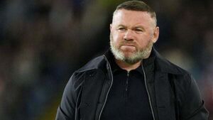 Wayne Rooney ‘surprised’ by FA decision to appoint Thomas Tuchel as England boss Wayne Rooney ‘surprised’ by FA decision to appoint Thomas Tuchel as England boss
