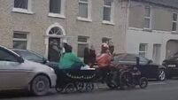 Man denies dangerous driving after Stradbally parade crash