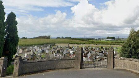 Lack of space means no loo for Abbeyleix cemetery