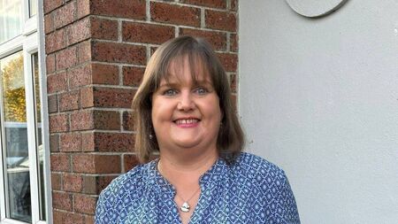 Indomitable Laois woman is living life to the max despite having dealt with two brain tumours