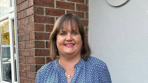Indomitable Laois woman is living life to the max despite having dealt with two brain tumours Indomitable Laois woman is living life to the max despite having dealt with two brain tumours